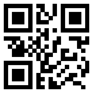 Il QrCode di 3206243430