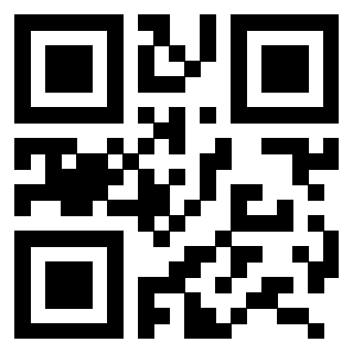 Il QrCode di 3206243431