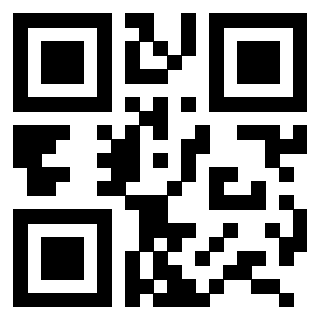3206243432 - Immagine del QrCode associato
