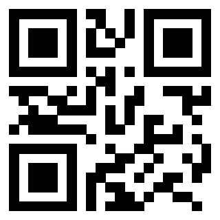 Immagine del Qr Code di 3206243434
