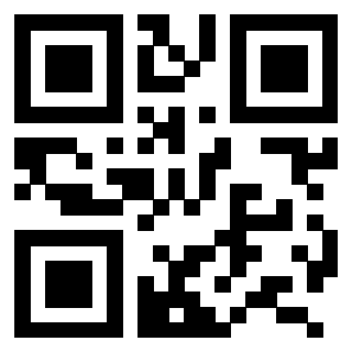 3206243435 - Immagine del Qr Code
