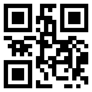 3206243437 - Immagine del Qr Code