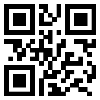 Scansione del QrCode di 3206243439