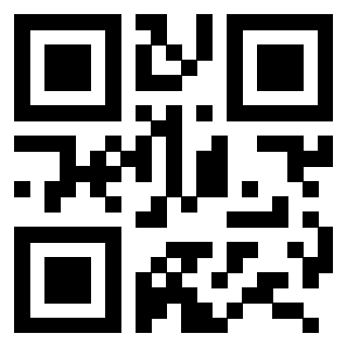 3206243443 QrCode associato