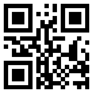 Scansione del Qr Code di 3206243446