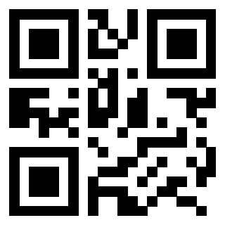 3206243448 - Immagine del Qr Code associato
