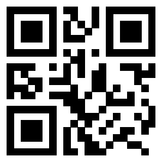 Il Qr Code di 3206243450