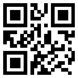 Scansione del Qr Code di 3206243454