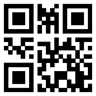 3206243458 Qr Code associato