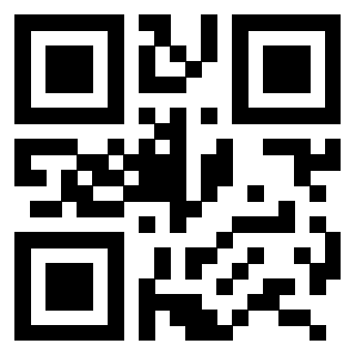 3206243460 - Immagine del QrCode associato