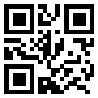 3206243461 Qr Code associato