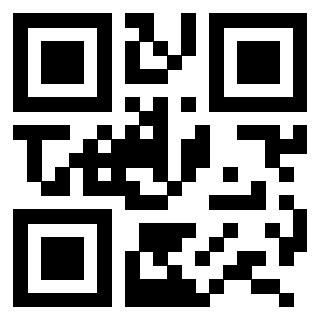 Il QrCode di 3206243462