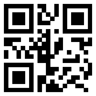 3206243463 Qr Code associato