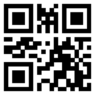 Il QrCode di 3206243465