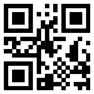 Il QrCode di 3206243470