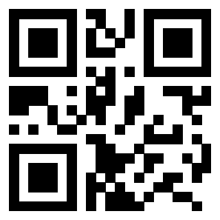 Immagine del Qr Code di 3206243471