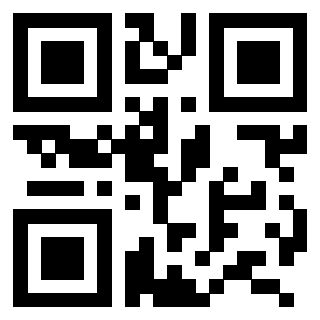 Immagine del Qr Code di 3206243477