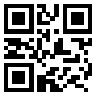 3206243483 Qr Code associato