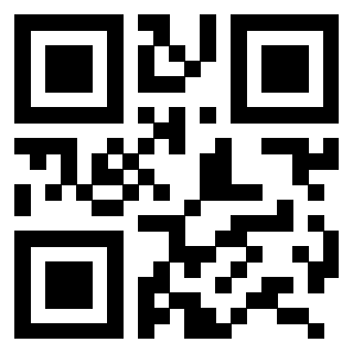 Immagine del QrCode di 3206243484
