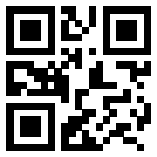 3206243486 QrCode associato