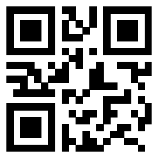 Scansione del Qr Code di 3206243487