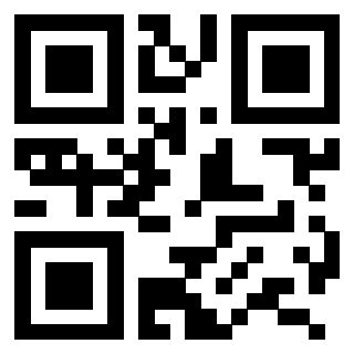 Scansione del Qr Code di 3206243488