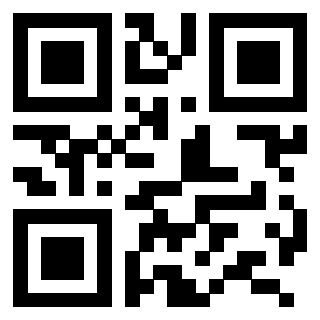3206243489 QrCode associato