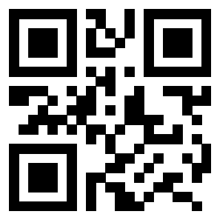 3206243490 Qr Code associato