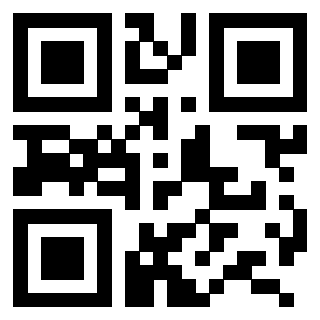 Immagine del Qr Code di 3206243491