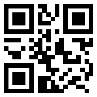 Immagine del QrCode di 3206243492