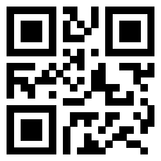 Scansione del QrCode di 3206243493