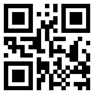 Immagine del Qr Code di 3206243496