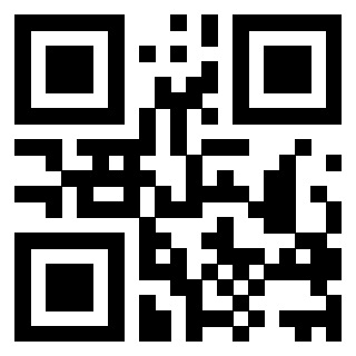 Immagine del Qr Code di 3206243497