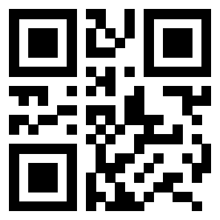 3206243498 QrCode associato