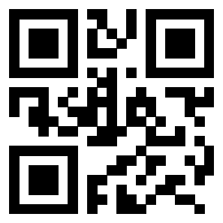 Immagine del QrCode di 3206243501