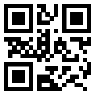 Scansione del Qr Code di 3206243503