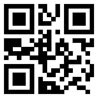 Il QrCode di 3206243505