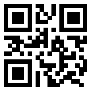 3206243507 - Immagine del QrCode