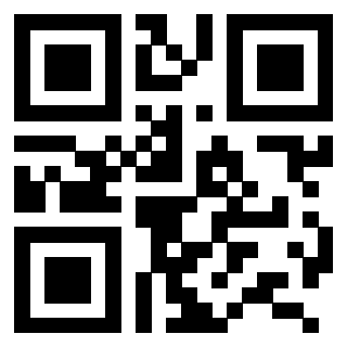 Immagine del Qr Code di 3206243509