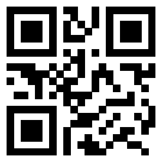 3206243510 Qr Code associato