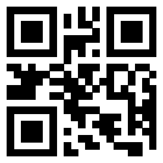 Immagine del Qr Code di 3206243511