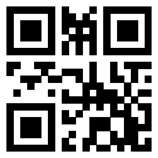3206243512 QrCode associato