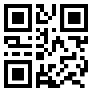 Immagine del QrCode di 3206243516