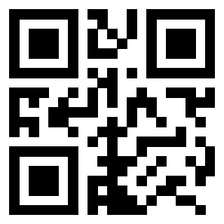 Immagine del Qr Code di 3206243518