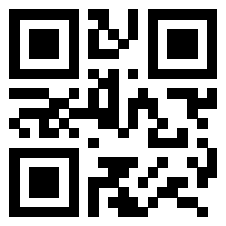 Il QrCode di 3206243522