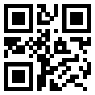 3206243534 Qr Code associato