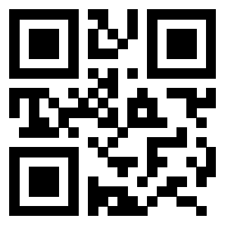 Immagine del QrCode di 3206243537