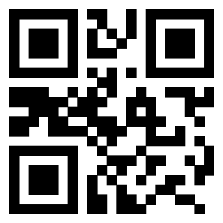 Il Qr Code di 3206243541