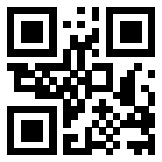 Scansione del Qr Code di 3206243542