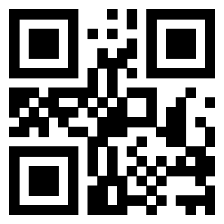3206243544 - Immagine del QrCode associato